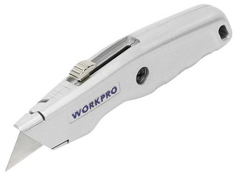WorkPro WP213006 Dekorkés 1 db 3. kép