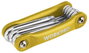 WorkPro TORX Hajlított csavarhúzó készlet T 8, T 10, T 15, T 20, T 25, T 27, T 30, T 40 3. bélyegkép