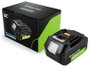 Green Cell BL1830 GC-PTMA18V3 Szerszám akku 18 V 3 Ah Lítiumion 2. bélyegkép