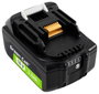 Green Cell BL1830 GC-PTMA18V3 Szerszám akku 18 V 3 Ah Lítiumion 4. bélyegkép