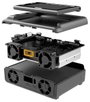 Toolkit RC M8D Modell töltő 50 A LiPolimer, LiFePO, Lítiumion, LiHV, NiCd, NiMH, Ólom 4. bélyegkép