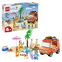 LEGO® Bluey 11202 Bluey tengerparti kirándulása 3. bélyegkép