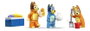 LEGO® Bluey 11202 Bluey tengerparti kirándulása 4. bélyegkép