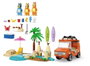 LEGO® Bluey 11202 Bluey tengerparti kirándulása 5. bélyegkép