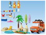 LEGO® Bluey 11202 Bluey tengerparti kirándulása 8. bélyegkép