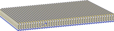 Mikroelem Maxell LR03AAA Alkáli mangán 1250 mAh 1.5 V 800 db