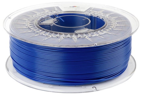 Spectrum Filaments 80309 PET-G Premium 3D nyomtatószál PETG vegyileg ellenálló, ütésálló 1.75 mm 100 2. kép
