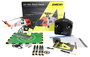 Amewi UH-60L Black Hawk Coastguard Brushless Helikopter RC kezdő helikopter RtF 10. bélyegkép