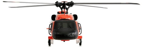 Amewi UH-60L Black Hawk Coastguard Brushless Helikopter RC kezdő helikopter RtF 3. kép