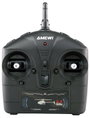 Amewi UH-60L Black Hawk Coastguard Brushless Helikopter RC kezdő helikopter RtF 8. bélyegkép