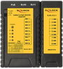 Delock 86107 Hálózat teszter Alkalmas: Szereletlen 3. bélyegkép