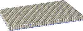 Ceruzaelem Maxell LR6AA Alkáli mangán 2500 mAh 1.5 V 800 db