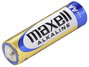 Ceruzaelem Maxell LR6AA Alkáli mangán 2500 mAh 1.5 V 800 db 4. bélyegkép