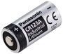 Panasonic CR123A CR-123A Fotóelem Lítium 1550 mAh 3 V 1000 db 3. bélyegkép
