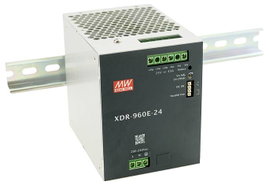 MEAN WELL XDR-960E-36 Kalapsínes tápegység 36 V 26.6 A 957.6 W Tartalom, tartalmi egységek rendelése