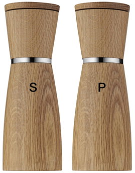 WMF Ceramill Só-, borsmalom Barna 1 db