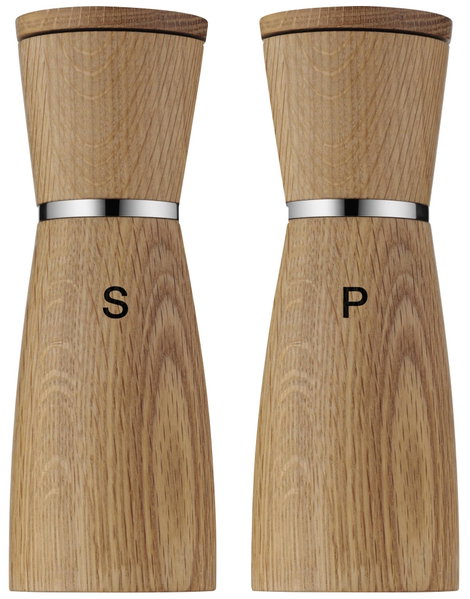 WMF Ceramill Só-, borsmalom Barna 1 db