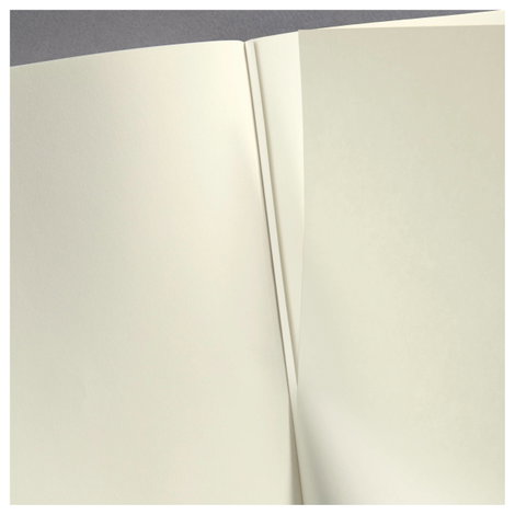 Sigel CO340 Jegyzettömb Conceptum Softcover DIN A4 üres Sötétkék Lapok száma: 97 6. kép