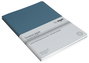 Sigel LS305 #####Notizheft Linescape Softcover 2 db DIN A5 vonalas Középkék, Neon narancs Lapok szám 2. bélyegkép