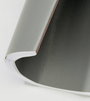 Sigel LS300 #####Notizheft Linescape Softcover 2 db DIN A5 kockás Világosszürke, Neon narancs Lapok 6. bélyegkép