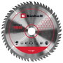 Einhell Professional TP-PS 18/165 Li BL - Solo Akkus merülő fűrész Vágási mélység max. (90°) 56 mm 2. bélyegkép