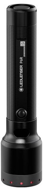 Ledlenser P6R Kézilámpa Akkuról üzemeltetett 700 lm 65 óra 2. bélyegkép