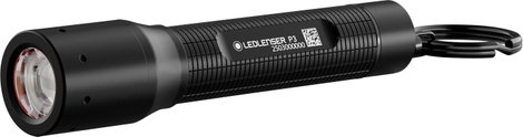 Ledlenser P3 Kézilámpa Elemekről üzemeltetett 130 lm 6.5 óra