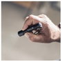 Ledlenser P3 Kézilámpa Elemekről üzemeltetett 130 lm 6.5 óra 3. bélyegkép