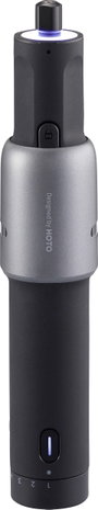 HOTO QWLDM001 Akkus csiszológép 2000 mAh Lítiumion 2. bélyegkép