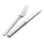 WMF 3201002518 Steak evőeszköz készlet steak kések 6 személyes Nuova 12 darabos speciális penge acél 3. bélyegkép