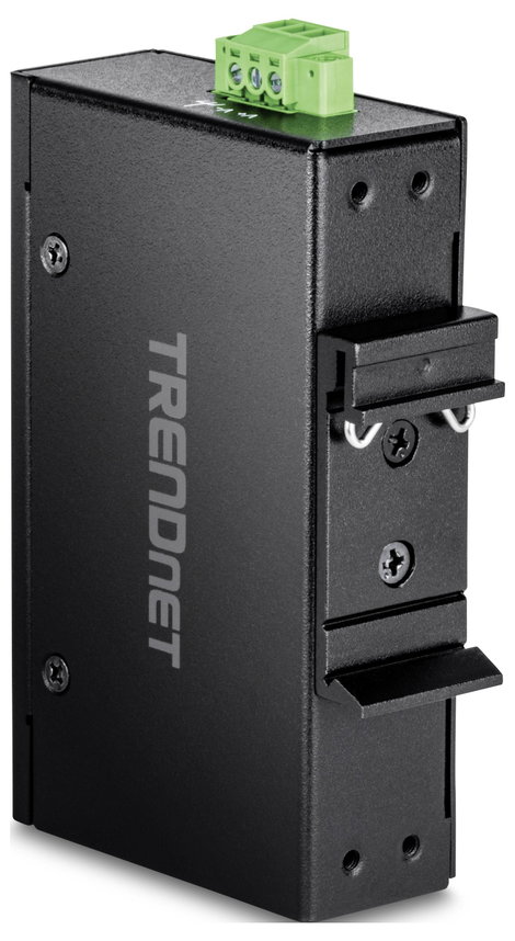 TrendNet TI-ELC50 Hálózati switch 2. kép