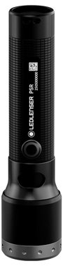 Ledlenser P5R Kézilámpa Akkuról üzemeltetett, Elemekről üzemeltetett 350 lm 20 óra 2. bélyegkép