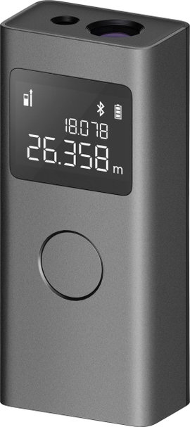 Xiaomi 36764 Digitális lézeres mérő 40 m