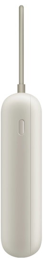 Xiaomi BHR9072GL Powerbank 10000 mAh Quick Charge 3.0 Lítiumion Fehér (matt) 4. bélyegkép