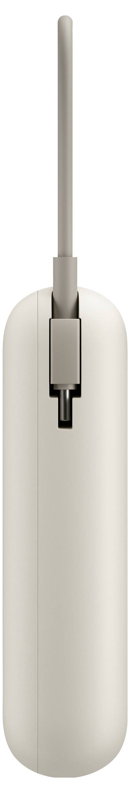 Xiaomi BHR9072GL Powerbank 10000 mAh Quick Charge 3.0 Lítiumion Fehér (matt) 5. kép