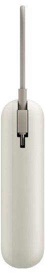 Xiaomi BHR9072GL Powerbank 10000 mAh Quick Charge 3.0 Lítiumion Fehér (matt) 5. bélyegkép