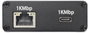 SpeaKa Professional SP-GNS-200 Hálózati adapter/hub 1 GBit/s USB-C®, RJ45 3. bélyegkép