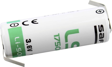 Saft Speciális elem A 1 db