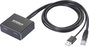 SpeaKa Professional SP-GNS-250 Hálózati adapter/hub 1 GBit/s USB-C®, RJ45 bélyegkép