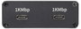 SpeaKa Professional SP-GNS-250 Hálózati adapter/hub 1 GBit/s USB-C®, RJ45 3. bélyegkép