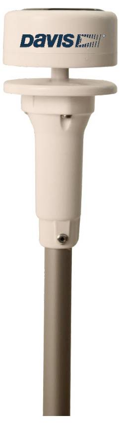 Davis Instruments 6415 Anemométer Külső érzékelő