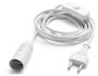 LEDmaxx 9801W Lámpafoglalat E14 250 V 40 W 2. bélyegkép