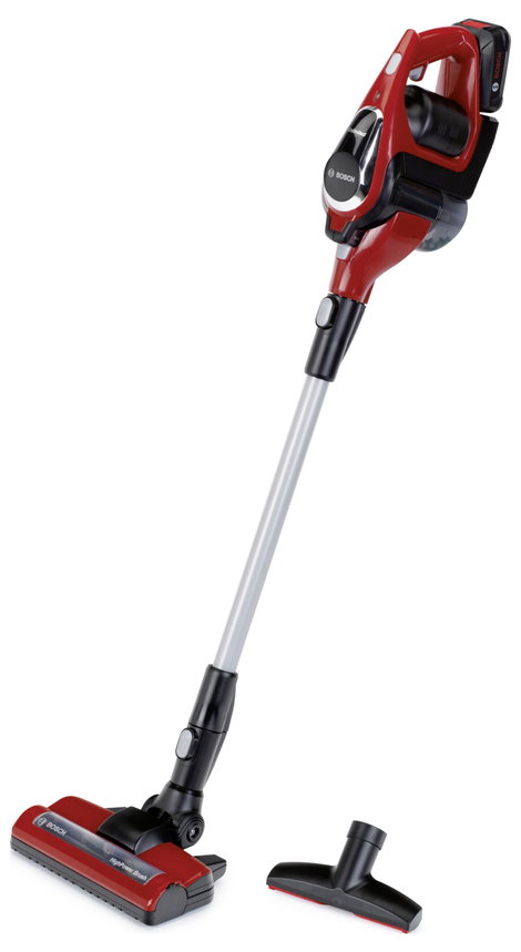 Theo Klein 6808 Bosch Unlimited porszívó 3. kép