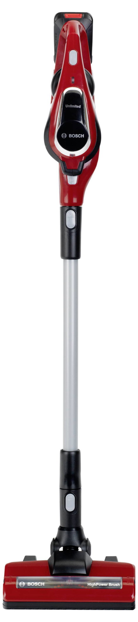 Theo Klein 6808 Bosch Unlimited porszívó 4. kép