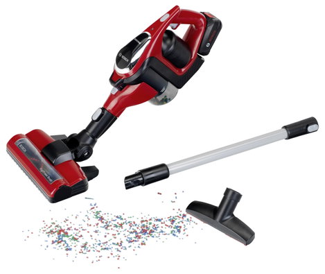Theo Klein 6808 Bosch Unlimited porszívó 5. kép