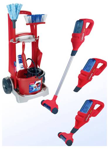 Klein 6720 szerepjáték 2. kép