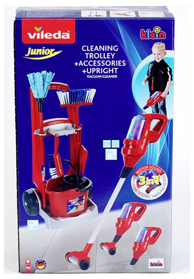 Klein 6720 szerepjáték 4. kép