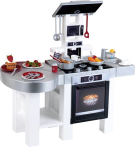 Theo Klein 7155 Bosch konyha ' Modern stílus' 