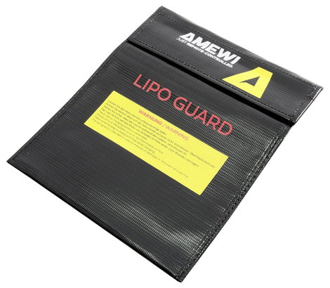 Amewi LiPo safety bag 1 db 28175 2. kép