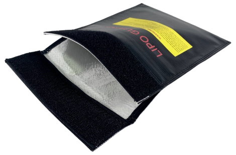 Amewi LiPo safety bag 1 db 28175 3. kép